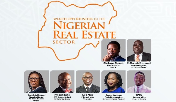 ‘Training vital to real estate investment’